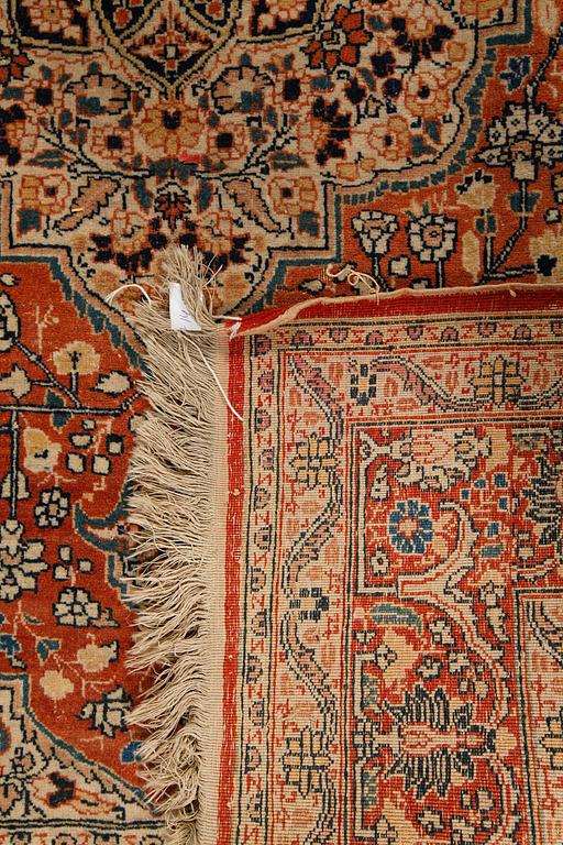 MATTA, orientalisk, semiantik/antik, 162 x 126 cm.