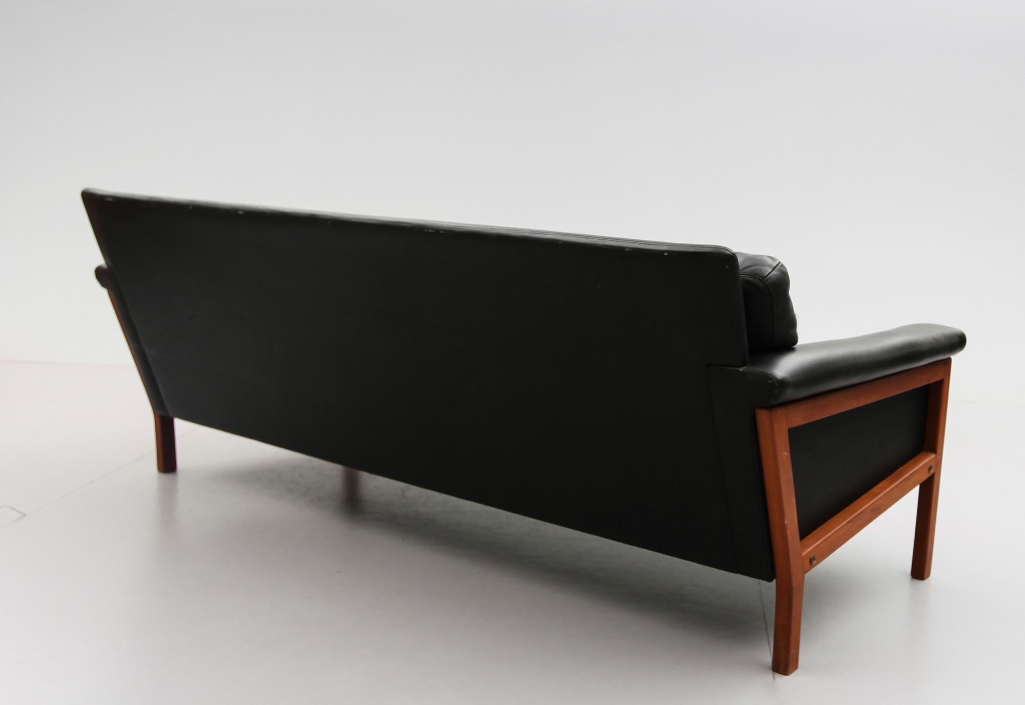 SOFFA, 1960-tal.