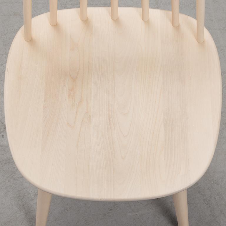 YNGVE EKSTRÖM, pinnstol, "Pinnockio", Stolab, 2018.