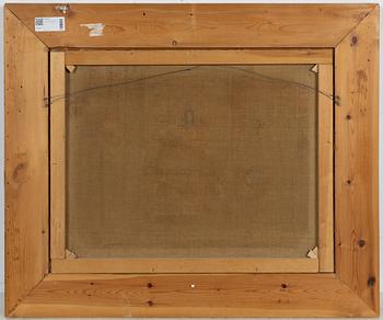 Frans Wilhelm Odelmark, Från Cordoba.