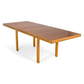 Alvar Aalto, matbord, modell 92  O.Y. Huonekalu-ja Rakennustyötehdas A.B. 1900-taltes mitt.