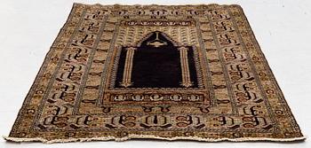 Matta, Kayseri, ca 183 x 122 cm.