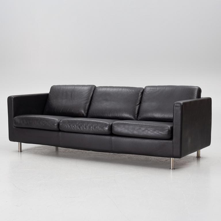 A sofa, "Johan", Dux, 21st century.