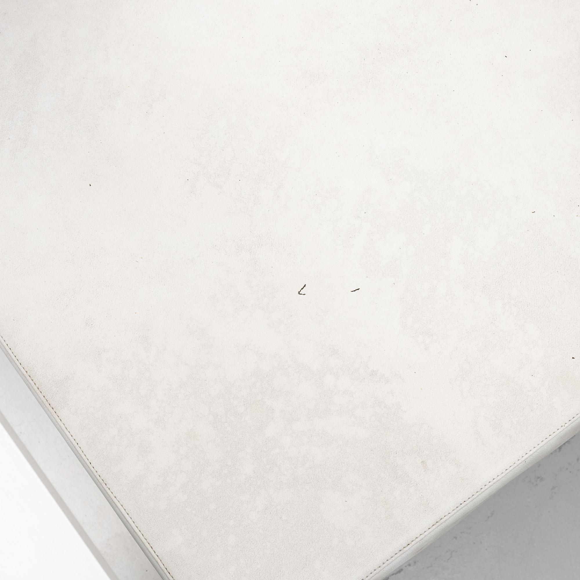 Ramón Esteve, a pair of outdoor easy chairs, "Na Xemena", Gandia Blasco, Spain, contemporary.