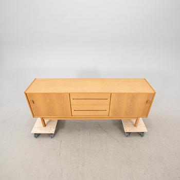 Nils jonsson, Sideboard "Arild" Troeds 1960-tal.