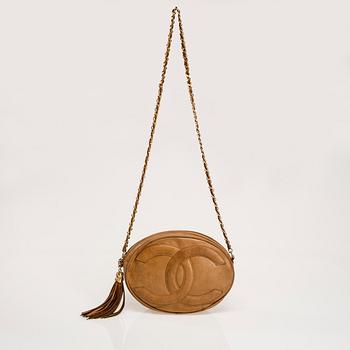VÄSKA, Chanel.