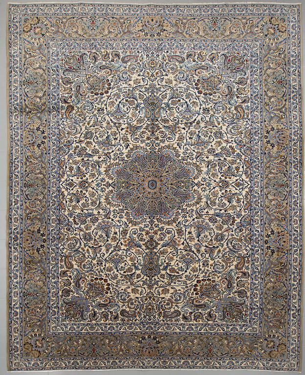 MATTA, Keshan, signerad, 376 x 297 cm.