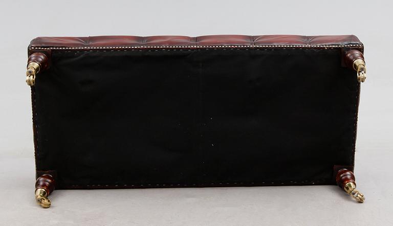 PALL, 1900-talets andra hälft.