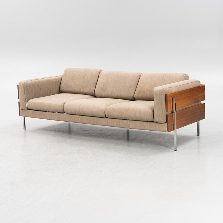 Robin Day, a sofa, Habitat, later part of the 20th Century.