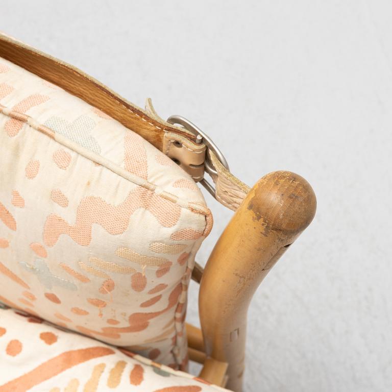 Arne Norell, soffa, "Ilona", Norell, 1960/70-tal.