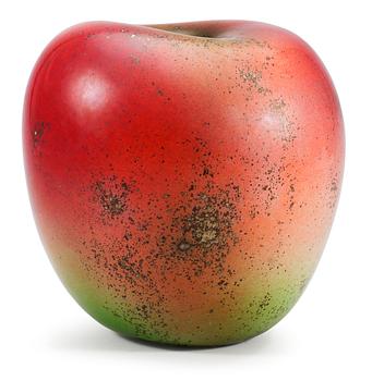 1310. HANS HEDBERG, äpple, Biot, Frankrike.