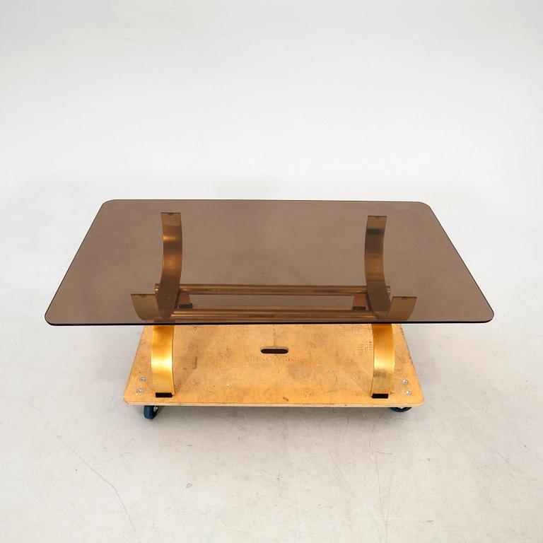 Soffbord 1900-talets slut.