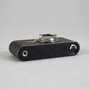 KAMERA, Leica I (A), bär nr 764, Wetzlar, Tyskland, 1925-28.