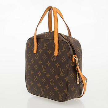 Louis Vuitton, laukku, "Spontini".
