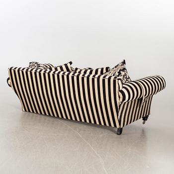 A Duresta sofa, England 21st. century.