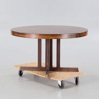 A danish table from the latter half of the 20th century.