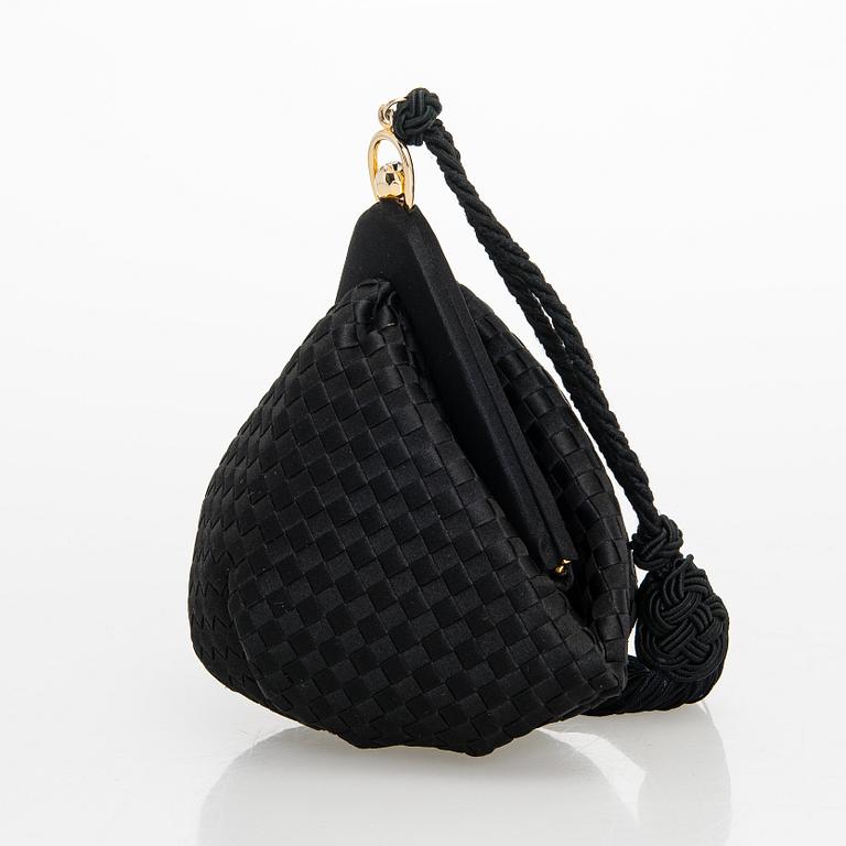 Bottega veneta, laukku.