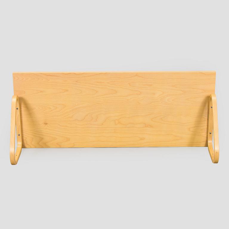 Alvar Aalto, hylla, modell 112A, Artek, 2000-tal.