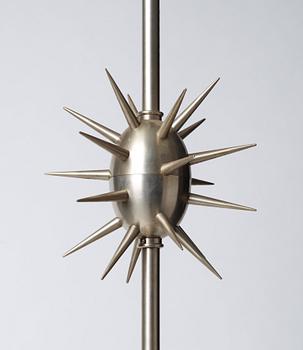 OKÄND FORMGIVARE, takarmatur, Sverige 1930-40-tal.