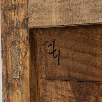 A sideboard, China, 20th century.