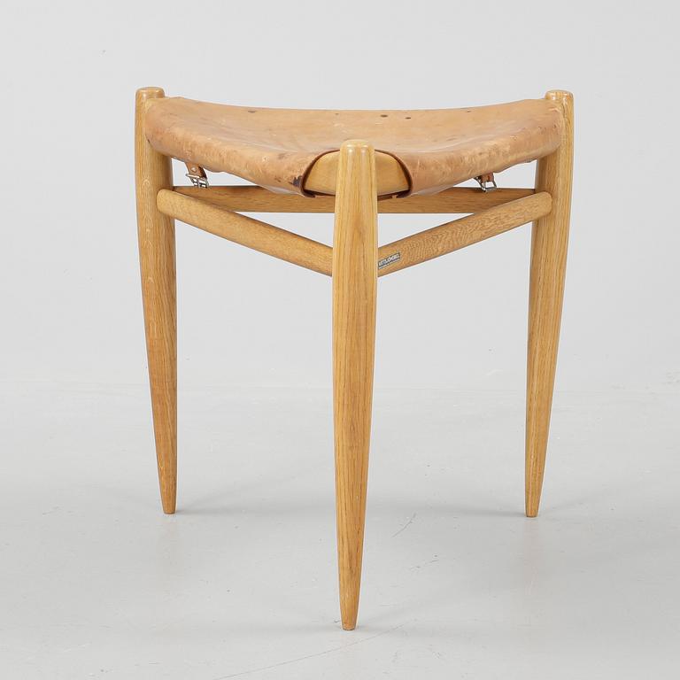 PALL, Östen Kristiansson, Luxus, Vittsjö möbelfabrik, 1950-tal.