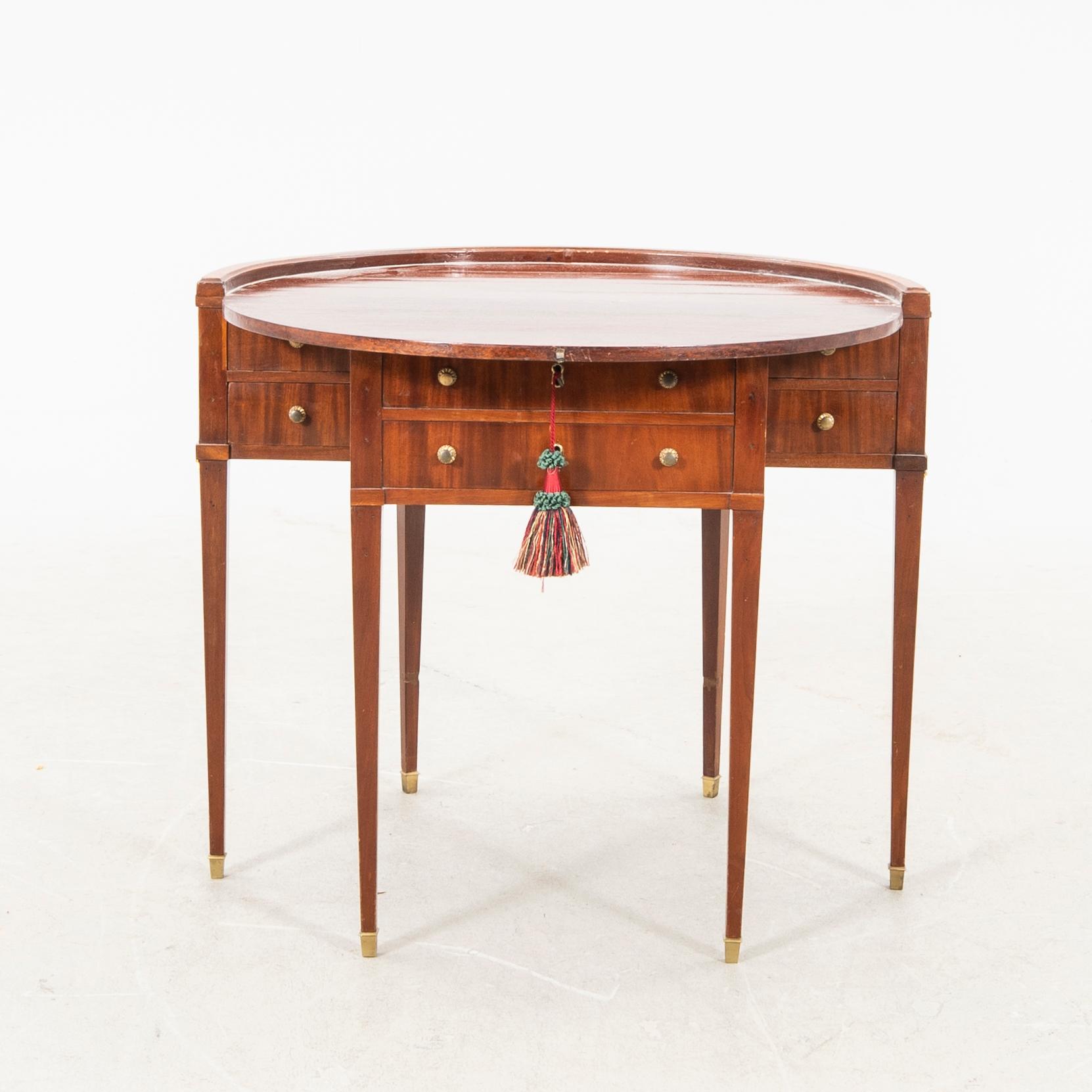 Spelbord England 1800-tal.