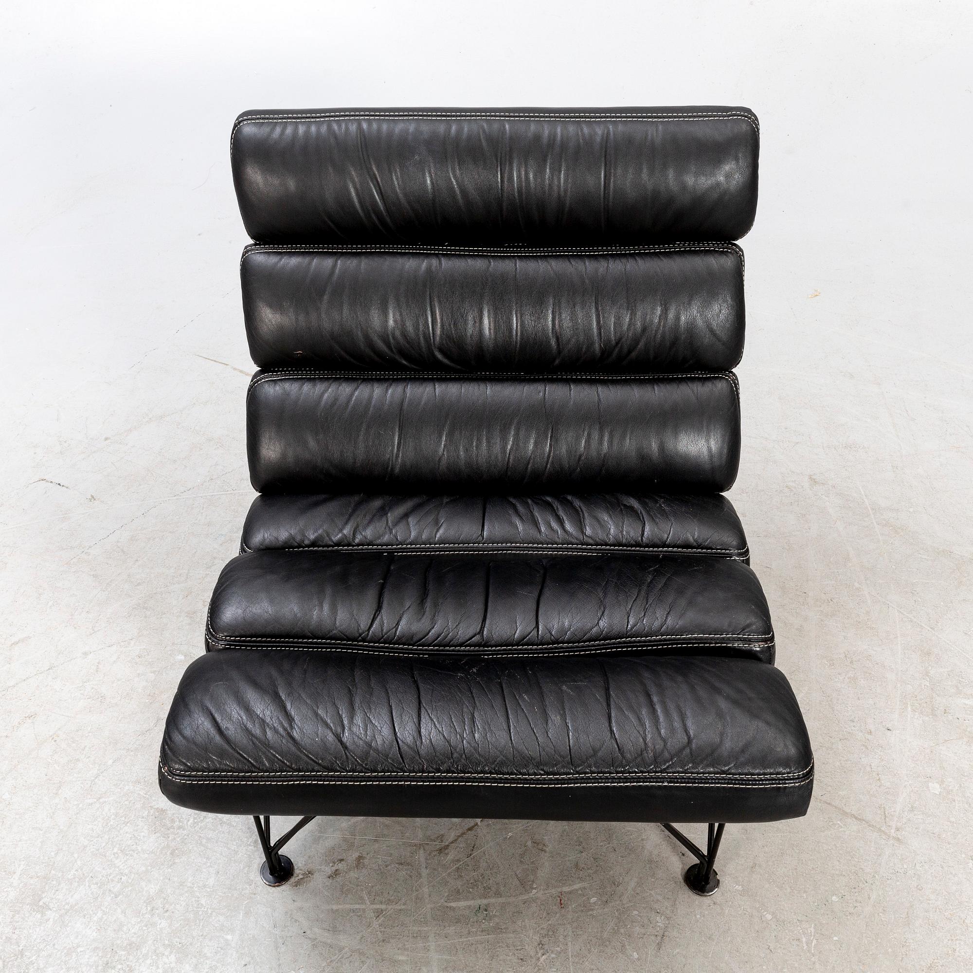 Kenneth Bergenblad, Fåtölj, "Spider" Dux, 1900-talets andra hälft.