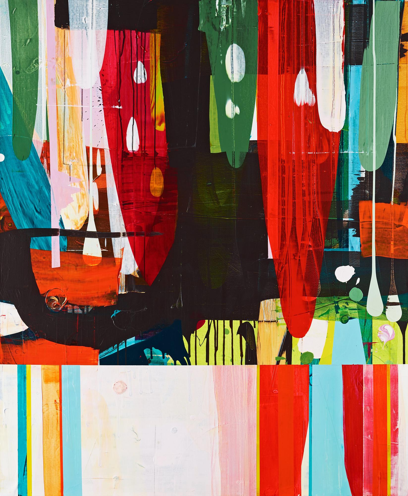 Astrid Sylwan, "Day-dreams leave no trace".