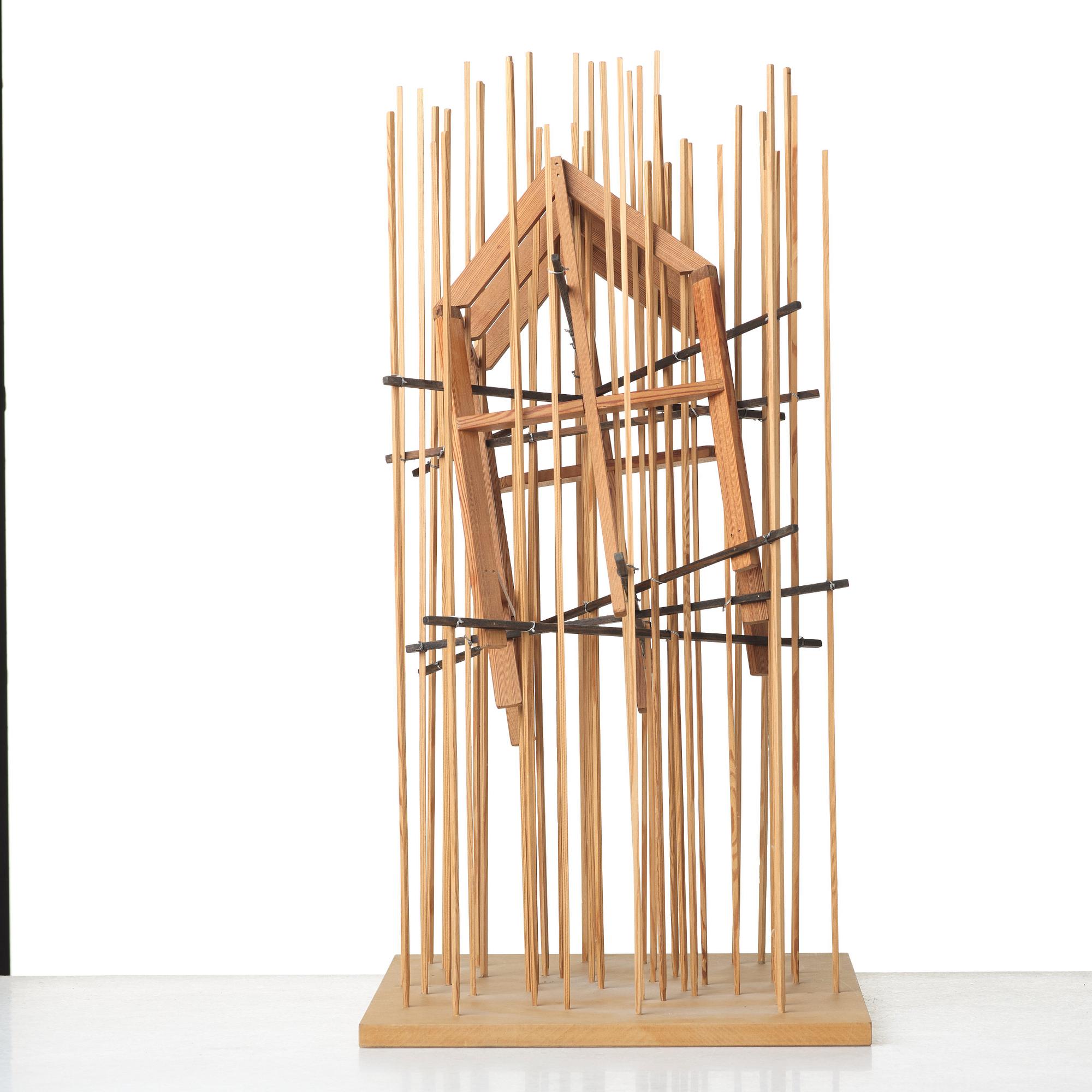 Lars Kleen, "Hus".