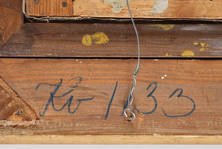 Erik Olson, "Zig-zag".