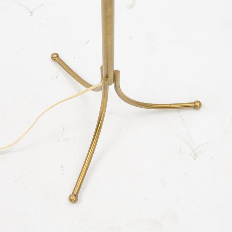 Josef Frank, a model 2326 floor lamp, Svenskt Tenn.