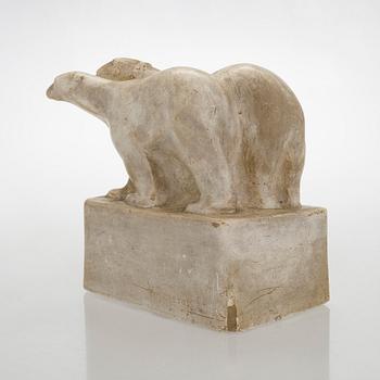 Viktor Jansson, Polar bears.