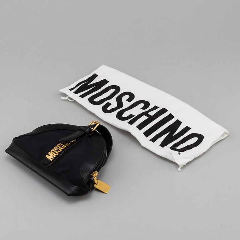 MOSCHINO, bag.