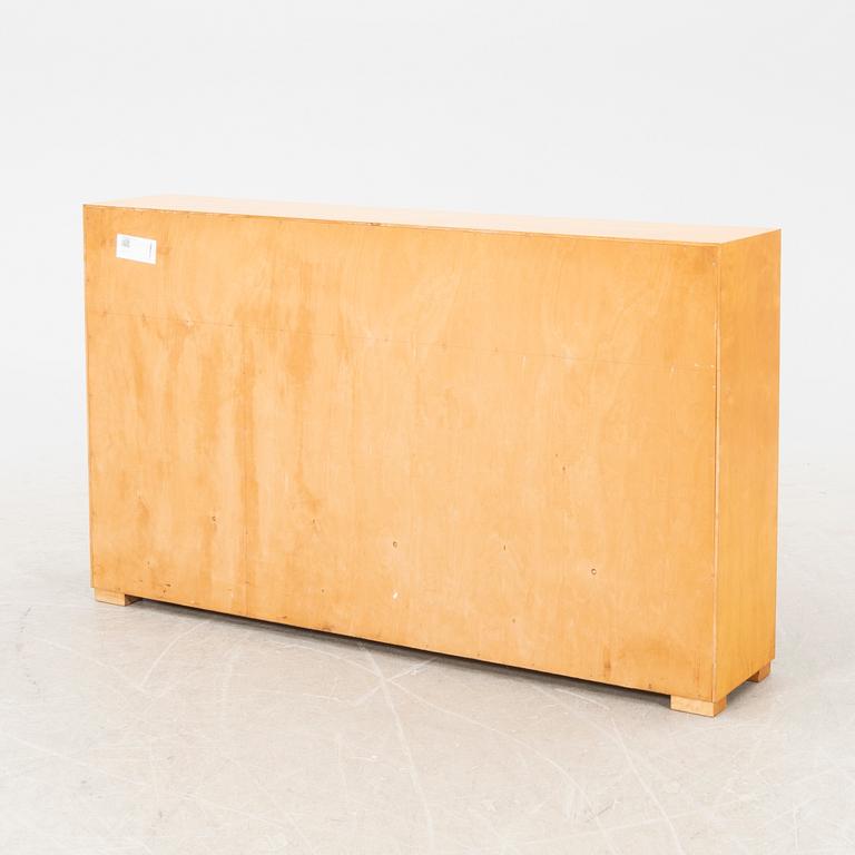 Bokhylla Swedish modern 1940-tal.