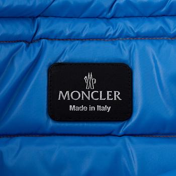 Moncler, clutch, "Busta Piumino".