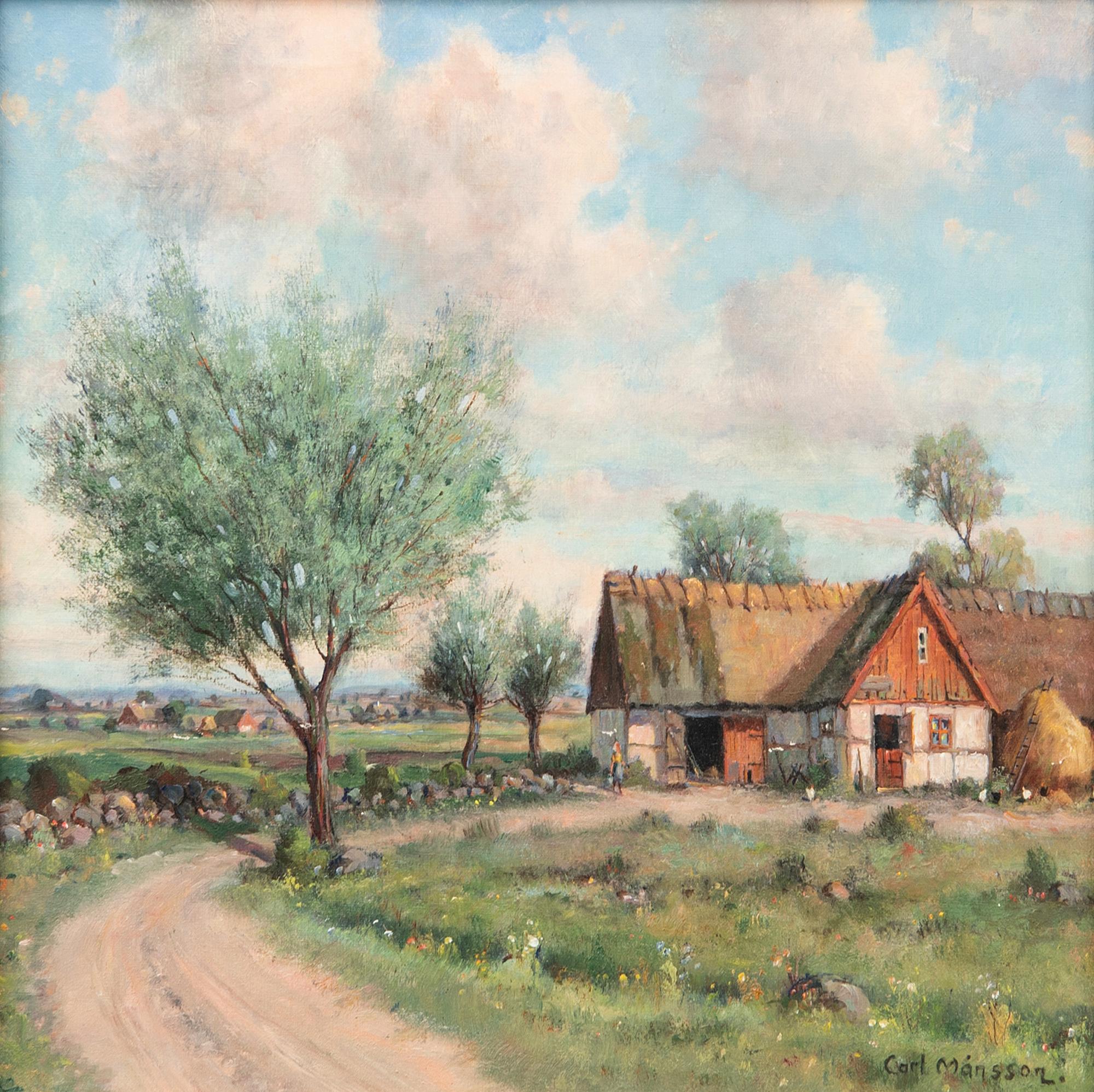 Carl Månsson, untitled.