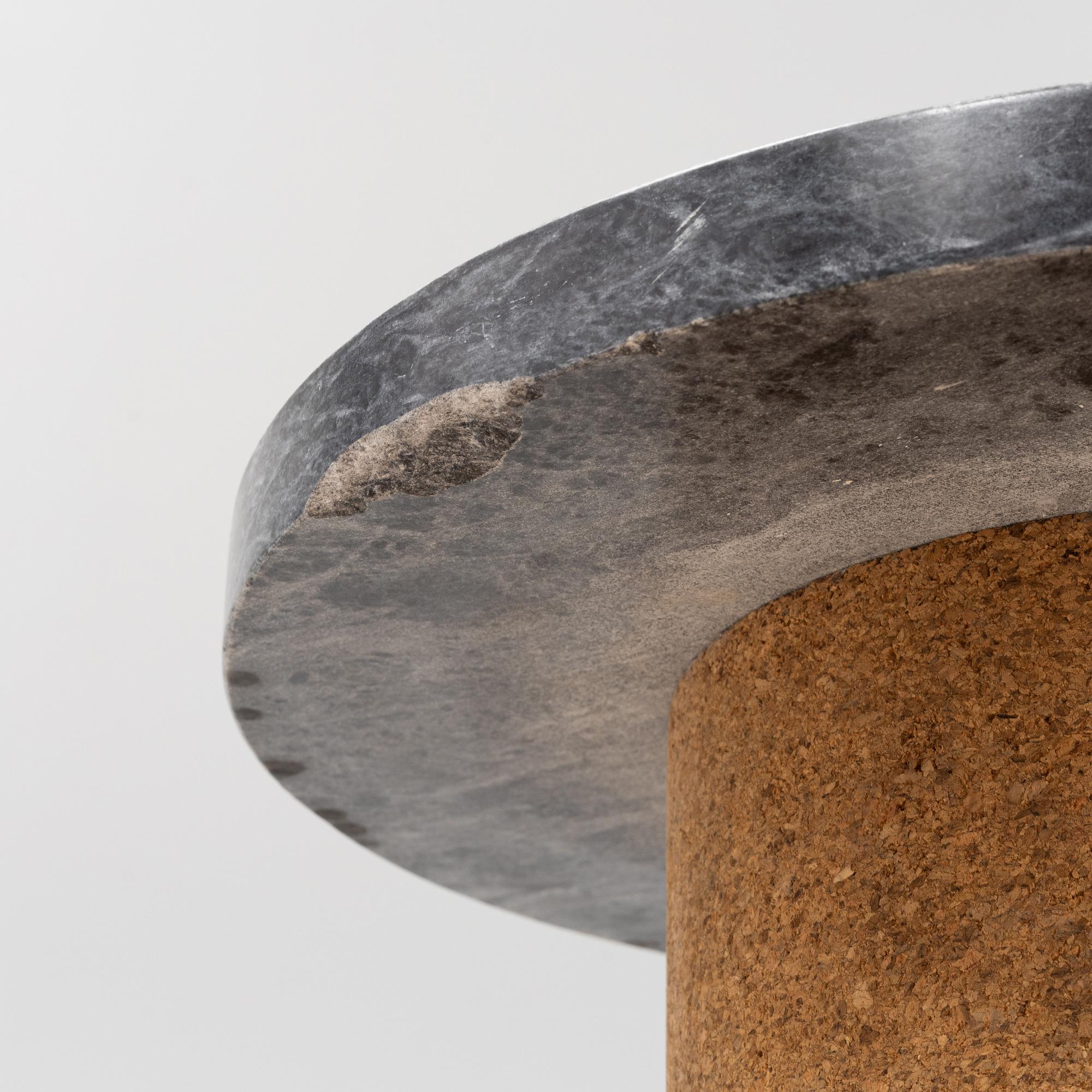 Nicholai Wiig-Hansen, a 'Sintra' side table, Frama, Portugal.