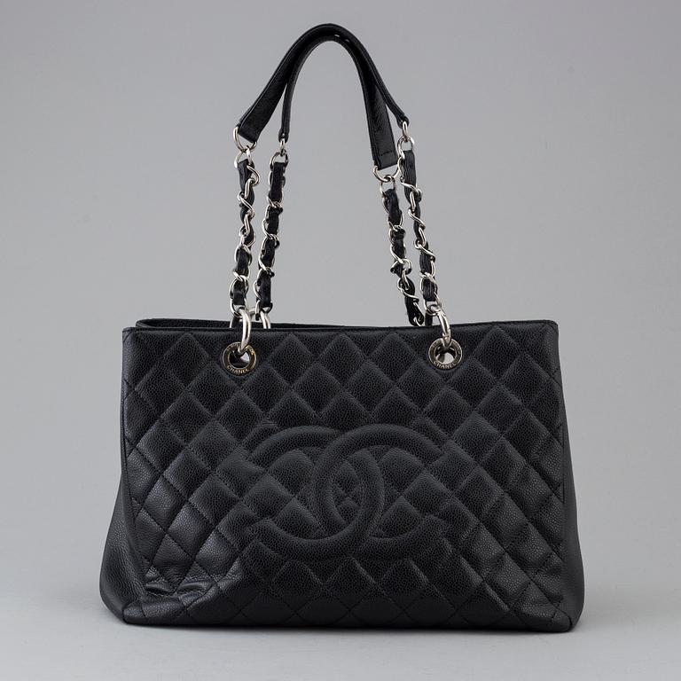 CHANEL, "Shopper tote Bag", 2014.