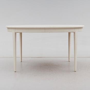 MATGRUPP, 5 delar, "Herrgården", Carl Malmsten, 1900-talets andra hälft.