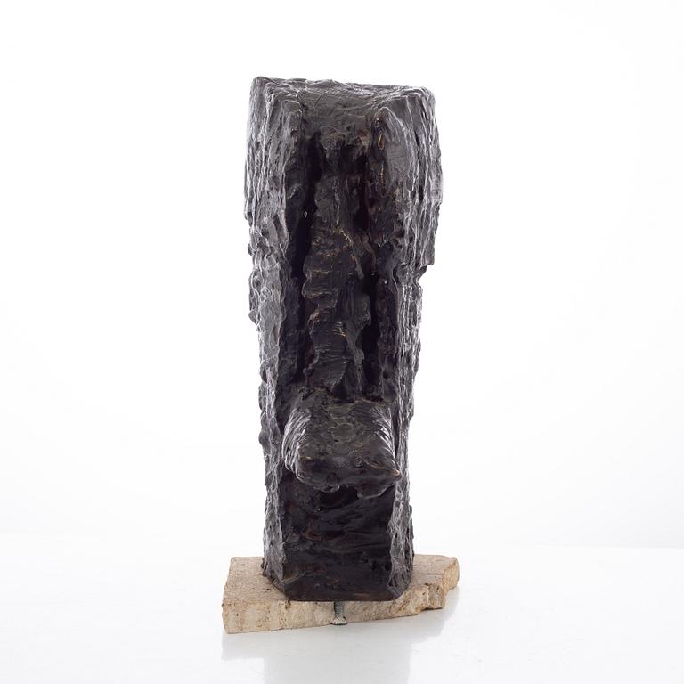 Björn Erling Evensen, Untitled.