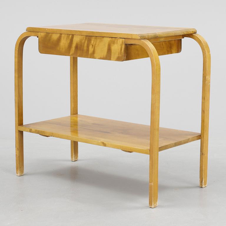 BORD, 1930/40-tal.
