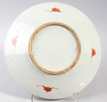 FAT, porslin, Kina, 1900-tal.
