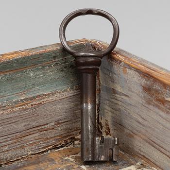 Cabinet, 19th century.