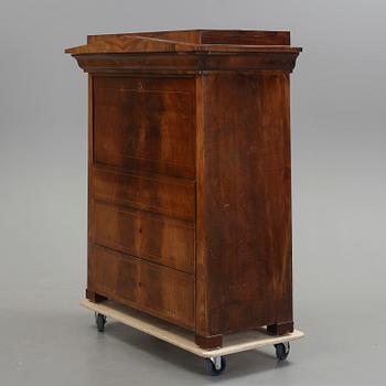 CHIFFONJÉ, empire, 1830-tal.