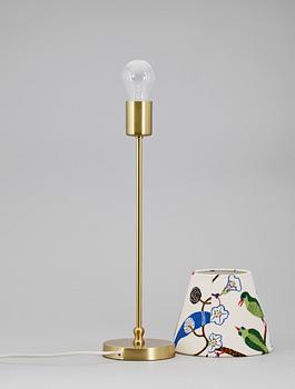 BORDSLAMPA,  Josef Frank Firma Svenskt Tenn modell 2332.