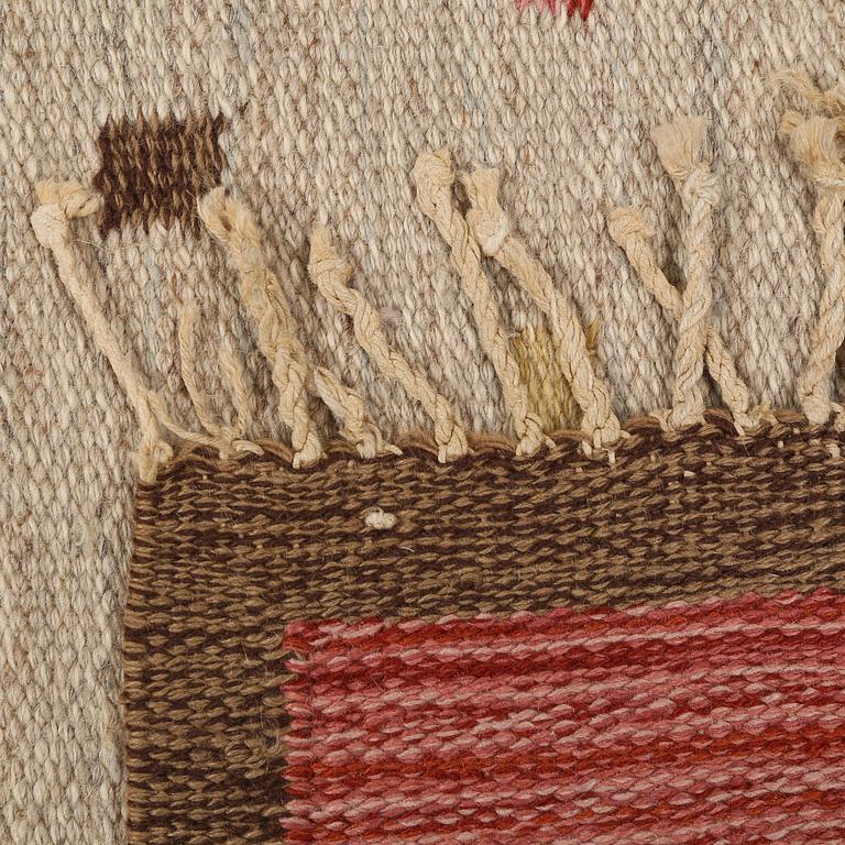MATTA, rölakan, 1900-talets andra hälft, 181 x 99 cm.