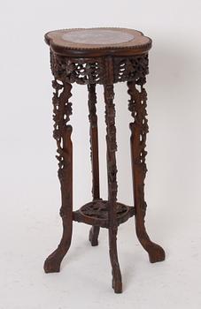 PIDESTAL, orientalisk.