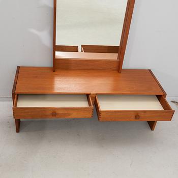 Hallmöbel 2 dlr Luxus sent 1900-tal.