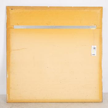 Michel Martens, mirror, model "MM-AM 10.01", Mirodan Art Mirror, Belgium.