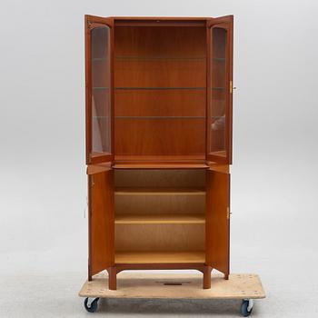 Carl Malmsten, an "Undantaget" cabinet, Carl Löfving & Söner, Tibro, second half of the 20th century.